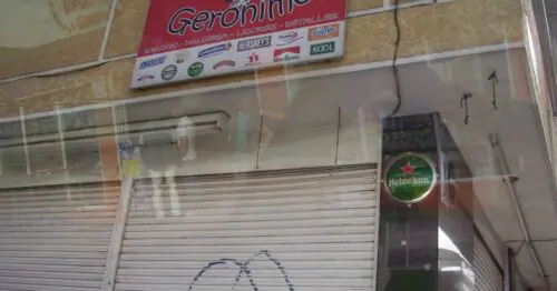 GERONIMO CIGARRERIA CALLE 64D GERONIMO CIGARRERIA CALLE 64D
